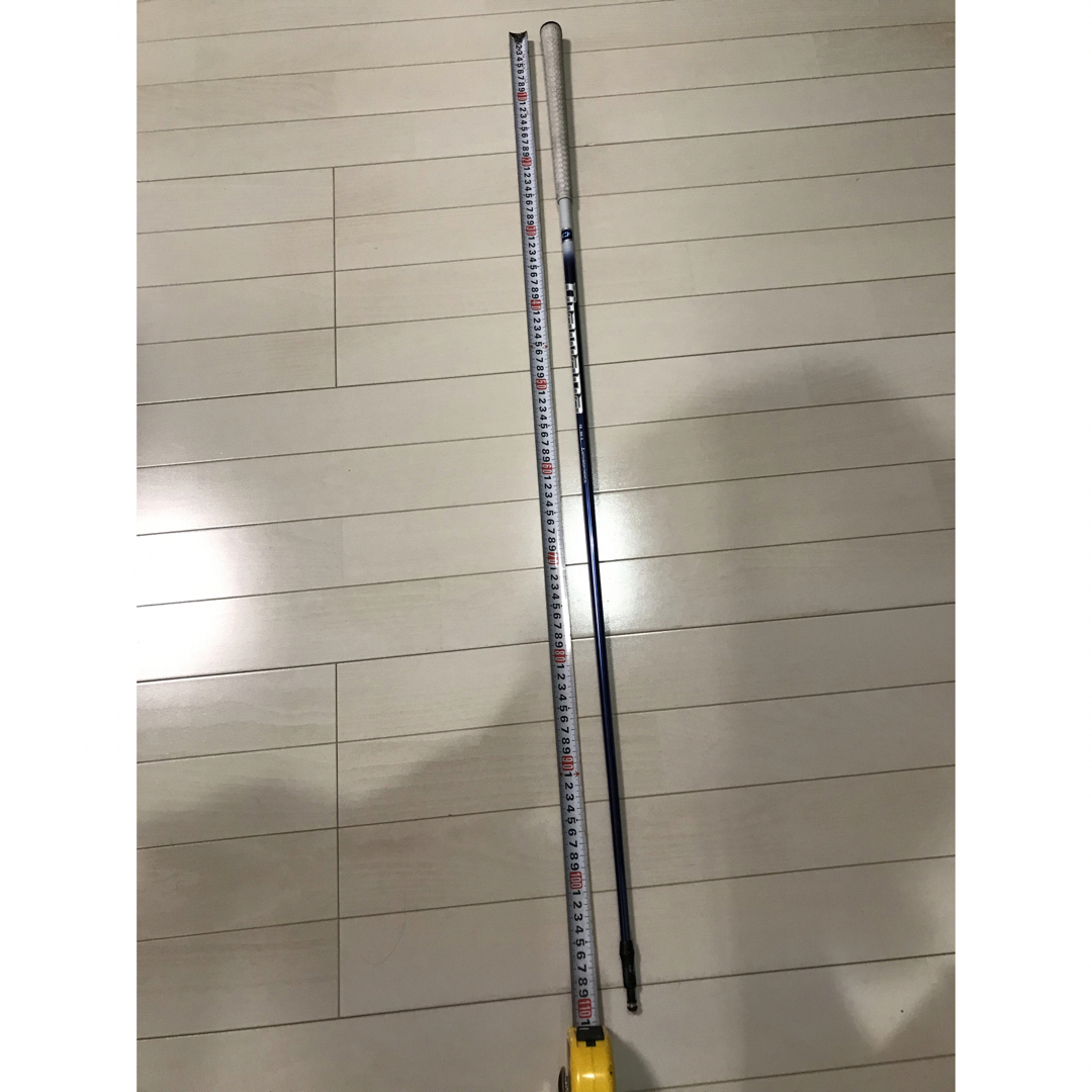 三菱ケミカル ディアマナ TB 50 S Diamana PING 1W-