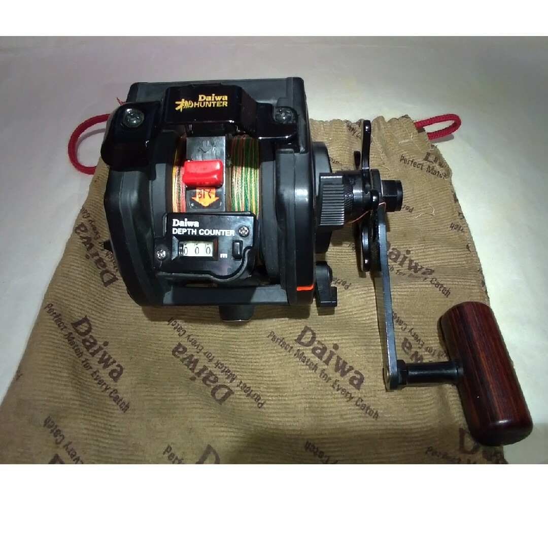 Daiwa 棚ハンターSS-50 Daiwa 棚ハンターSS-50