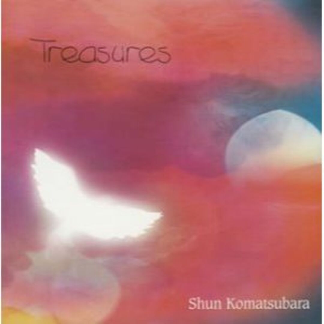 ベスト・コレクション?TREASURES