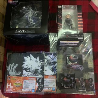 売切り特価 【FFXⅥ】コンプリートセット | mcshoescolombia.com.co