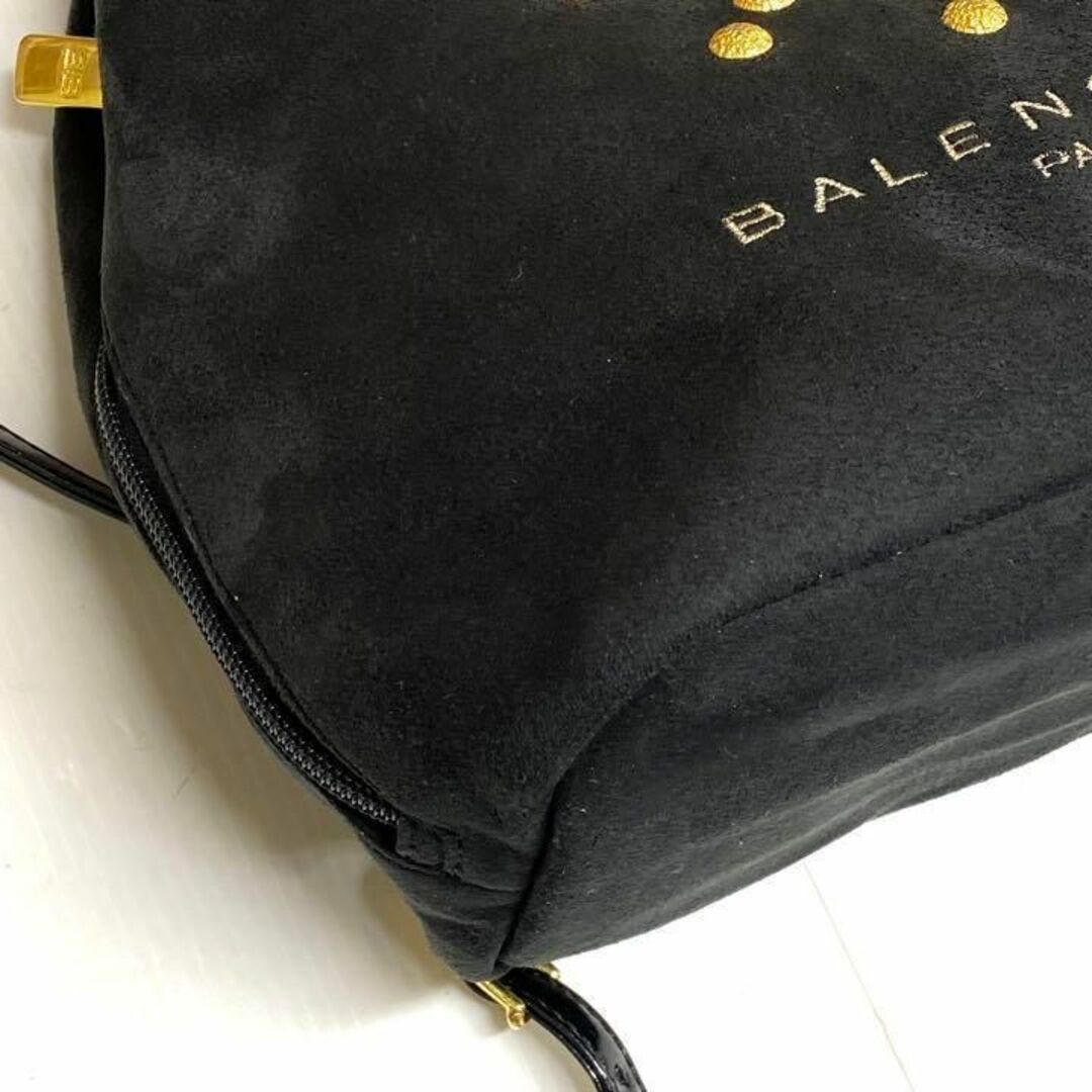 美品！BALENCIAGA リュック 5079