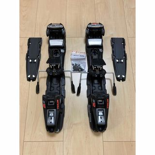 マーカー ビンディングの通販 45点 | MARKERのスポーツ/アウトドアを