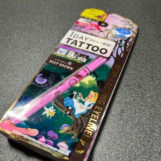 ケーパレット(K-Palette)の新品　K-Palette リアルラスティングアイライナー　アイライナー(アイライナー)