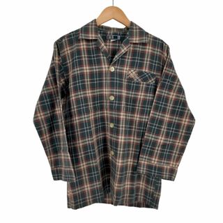 ダックス(DAKS)のDAKS(ダックス) パジャマシャツ メンズ トップス カジュアルシャツ(その他)