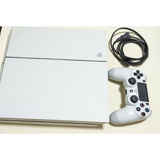 プレイステーション4(PlayStation4)のPlayStation4 本体　ps4(家庭用ゲーム機本体)