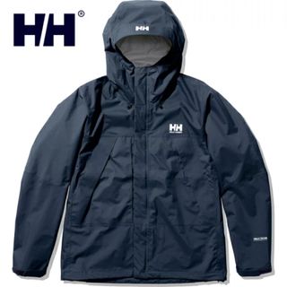 ヘリーハンセン(HELLY HANSEN)の［ヘリーハンセン] ジャケット スカンザライトジャケット メンズ(ナイロンジャケット)