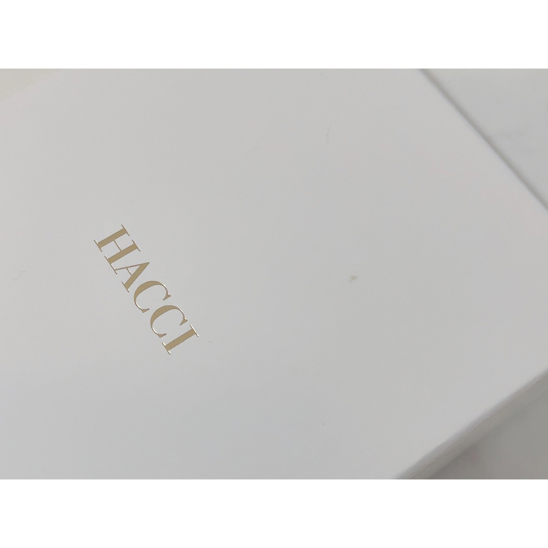 HACCI - Nさま専用出品☆の通販 by niko's shop|ハッチならラクマ