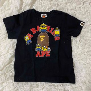 アベイシングエイプ 子供 Tシャツ/カットソー(男の子)の通販 800点以上