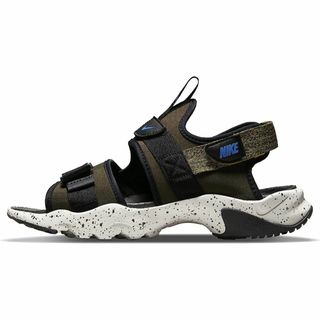 ナイキ ブルー サンダル(メンズ)の通販 100点以上 | NIKEのメンズを