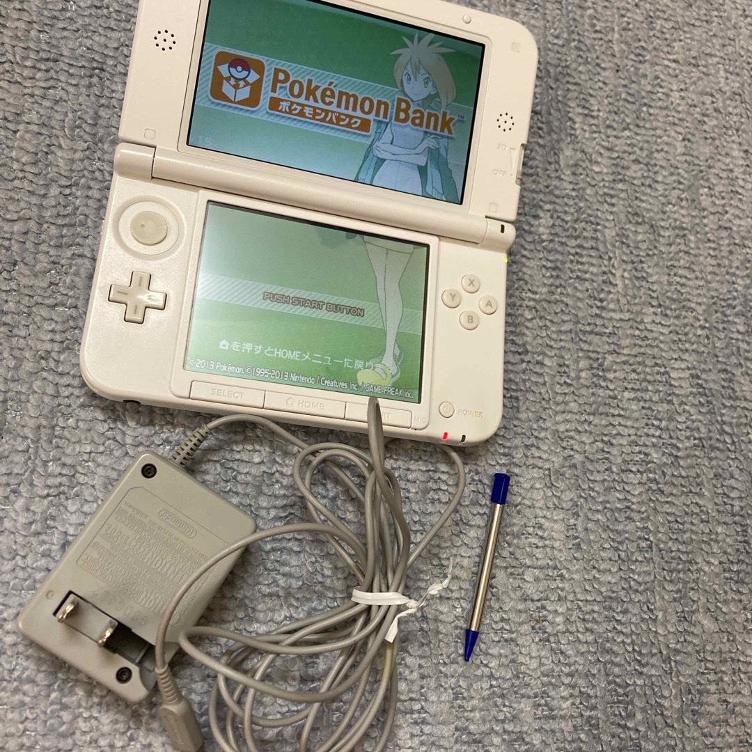 3DS 本体セット