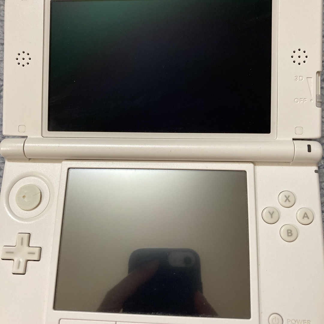 ニンテンドー3DS ll ホワイト本体セット ポケモンバンク ニンテンドー3DS ll ホワイト本体セット ポケモンバンク