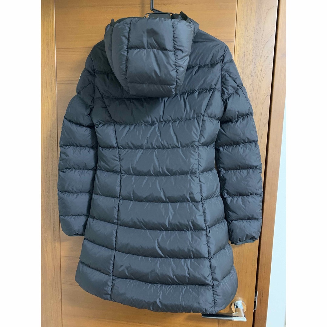 モンクレール　gie ブラック　0 国内正規品　moncler