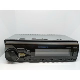 carrozzeria MVH-5200Bluetoothカーオーディオ(カーオーディオ)