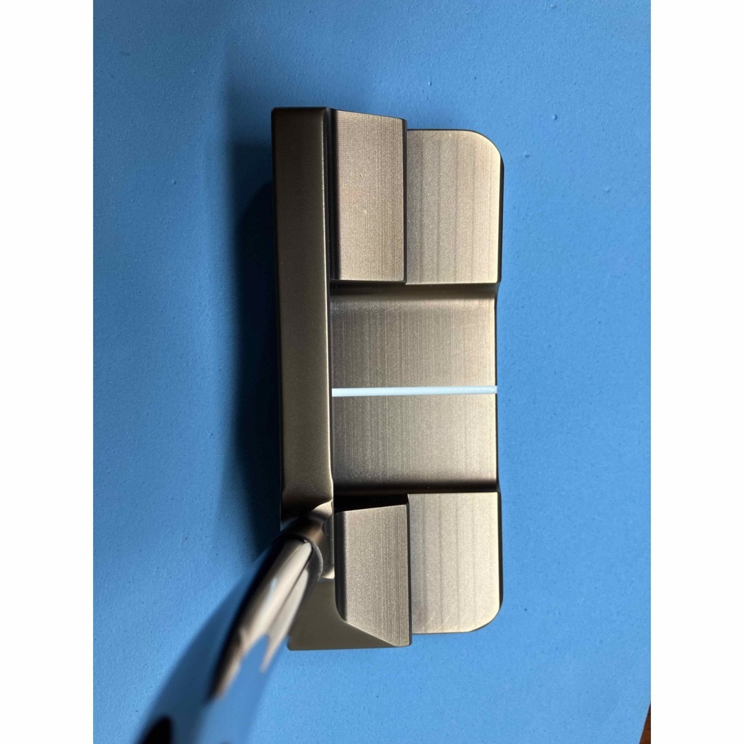 Bettinardi(ベティナルディ)のBETTINARDI Putter 2021 Queen B QB6 スポーツ/アウトドアのゴルフ(クラブ)の商品写真