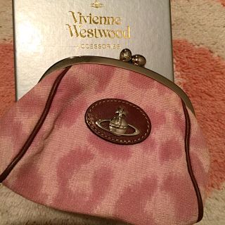 ヴィヴィアンウエストウッド(Vivienne Westwood)のVivienne Westwood 小銭入れ(コインケース/小銭入れ)