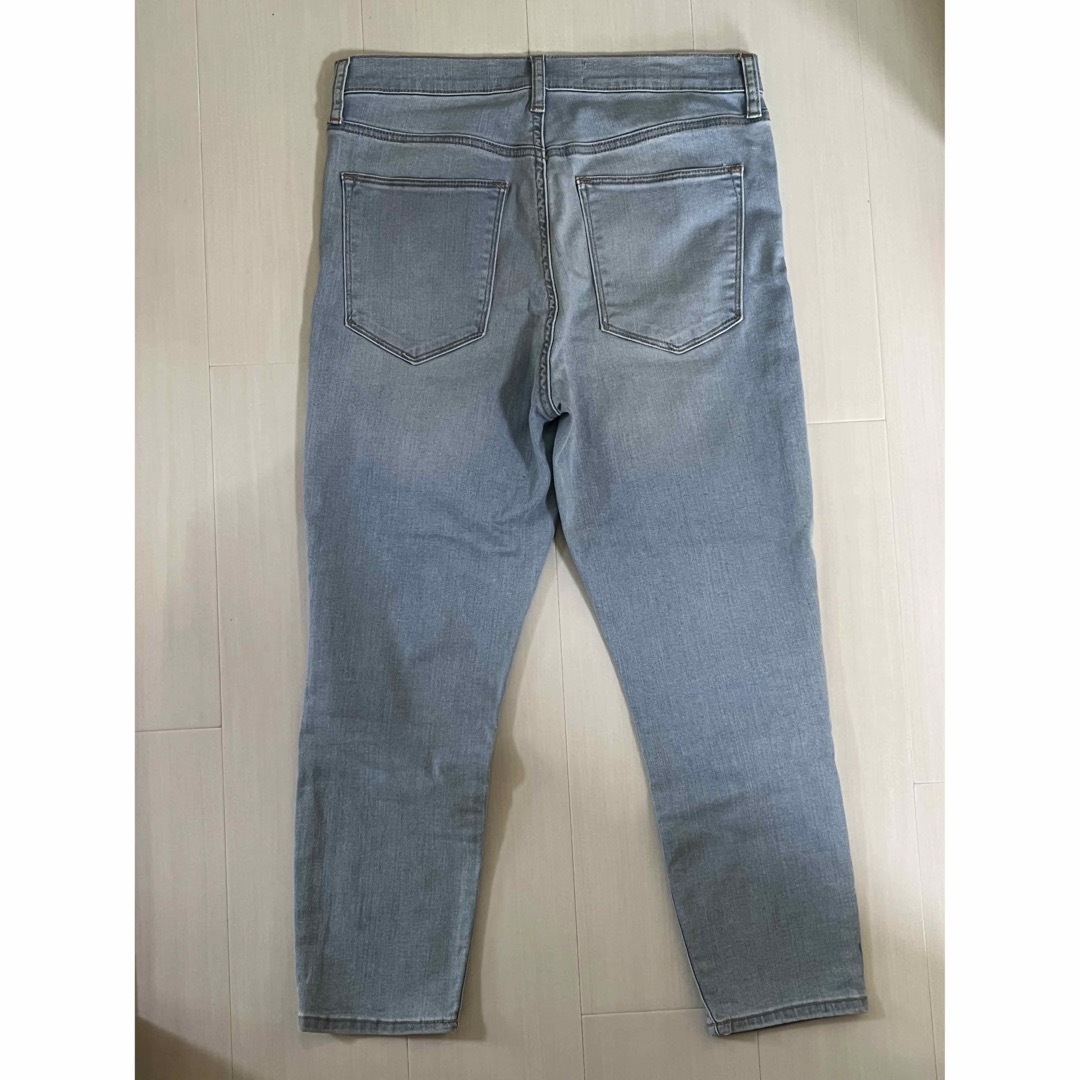 GAP(ギャップ)のGAP Jeans 1969 True Skinny レディースのパンツ(デニム/ジーンズ)の商品写真