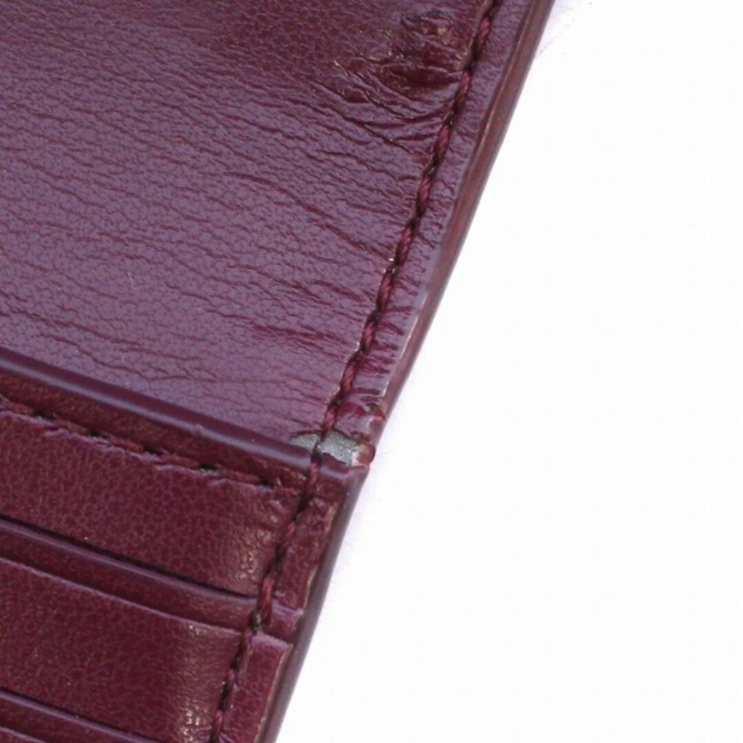 COACH(コーチ)のCOACH 財布 三つ折り レザー シグネチャー ロゴ ベージュ ピンク レディースのファッション小物(財布)の商品写真