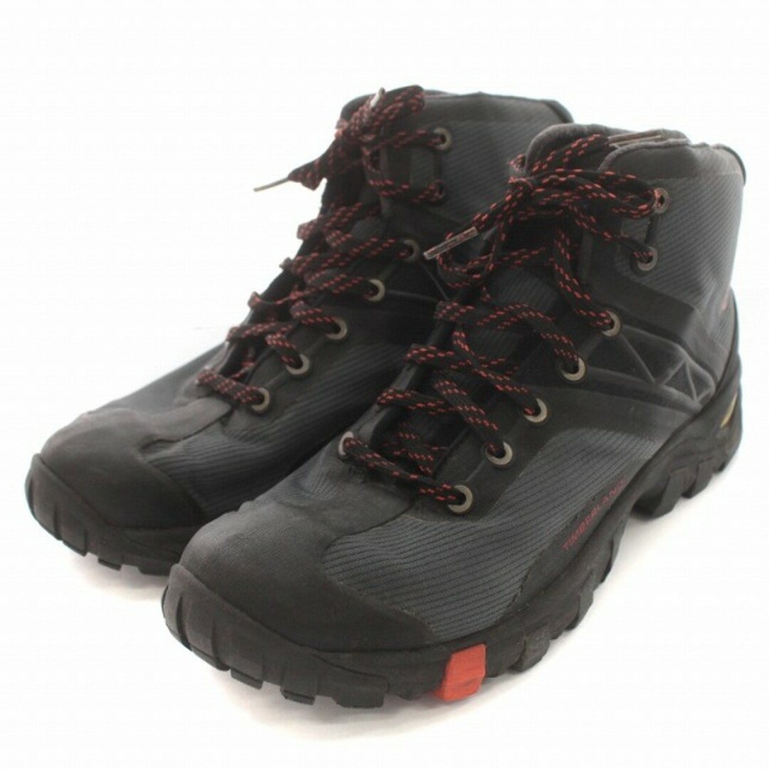 Timberland(ティンバーランド)のTimberland 防水 アウトドアシューズ トレッキング 26.5cm 黒 メンズの靴/シューズ(その他)の商品写真