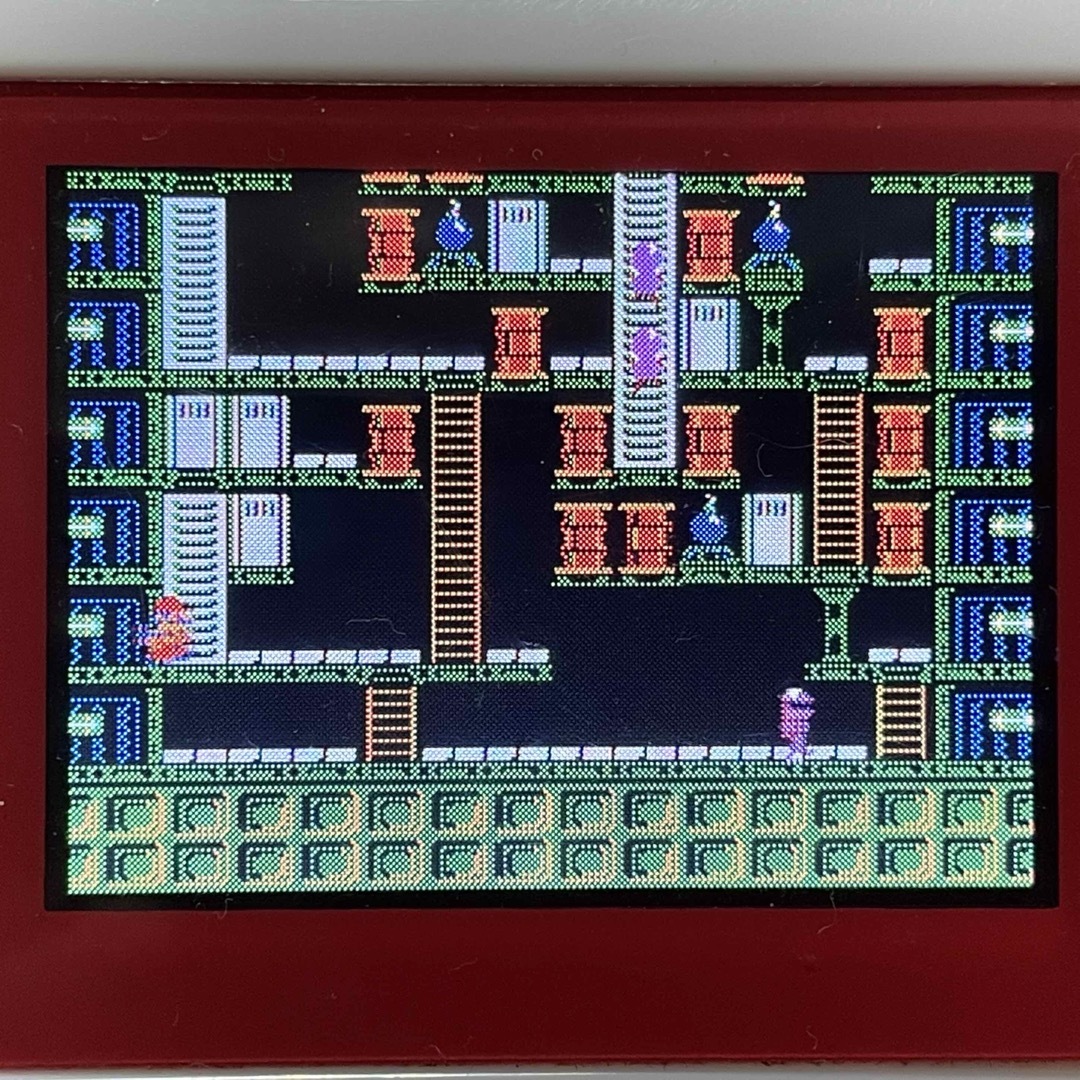 壁壊しの、か・い・か・ん!動作確認済み 美品 激レア レッキングクルー 箱説付き