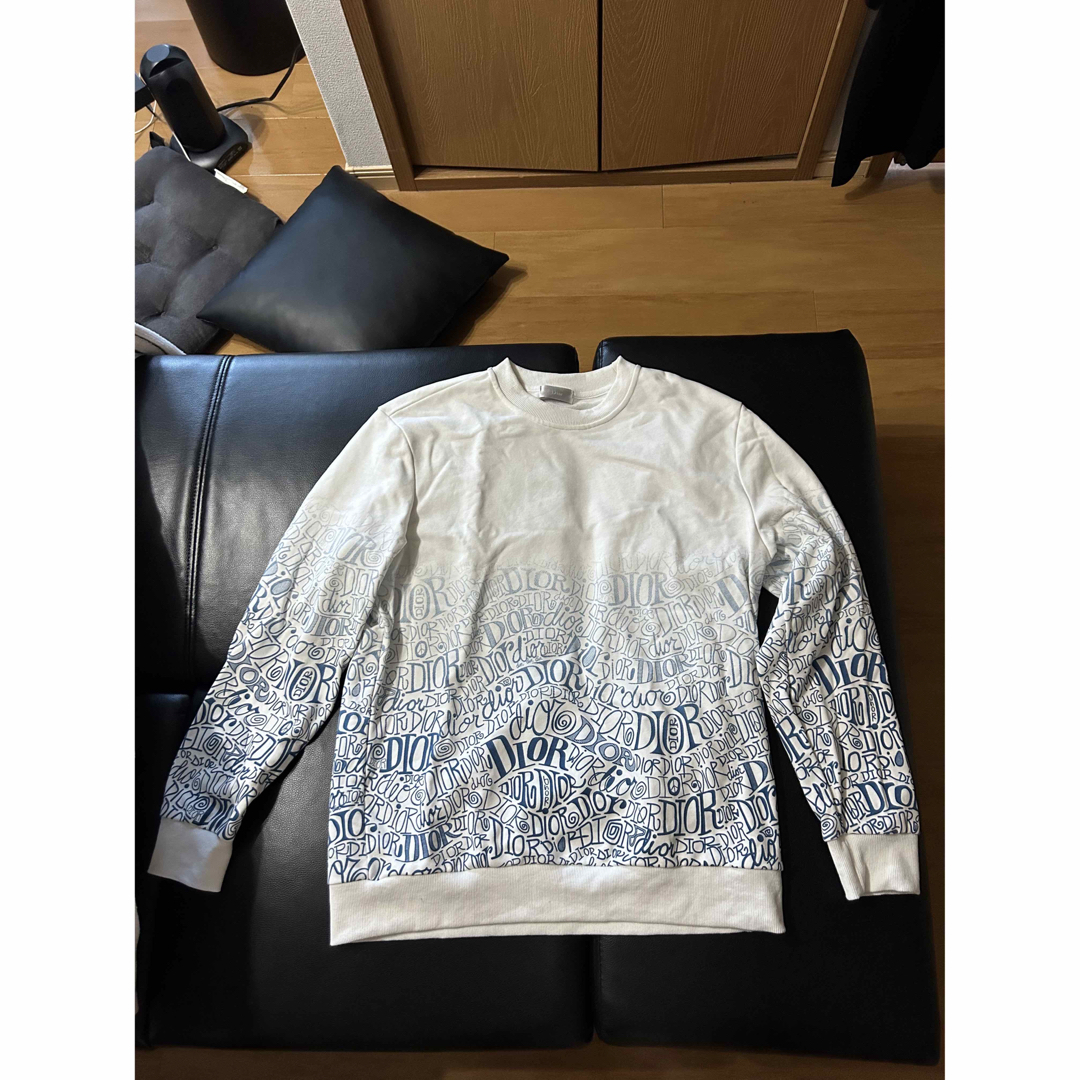 並行輸入品 Dior トレーナー スウェット - スウェット