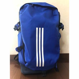 アディダス(adidas)のadidas リュック　バックパック(バッグパック/リュック)