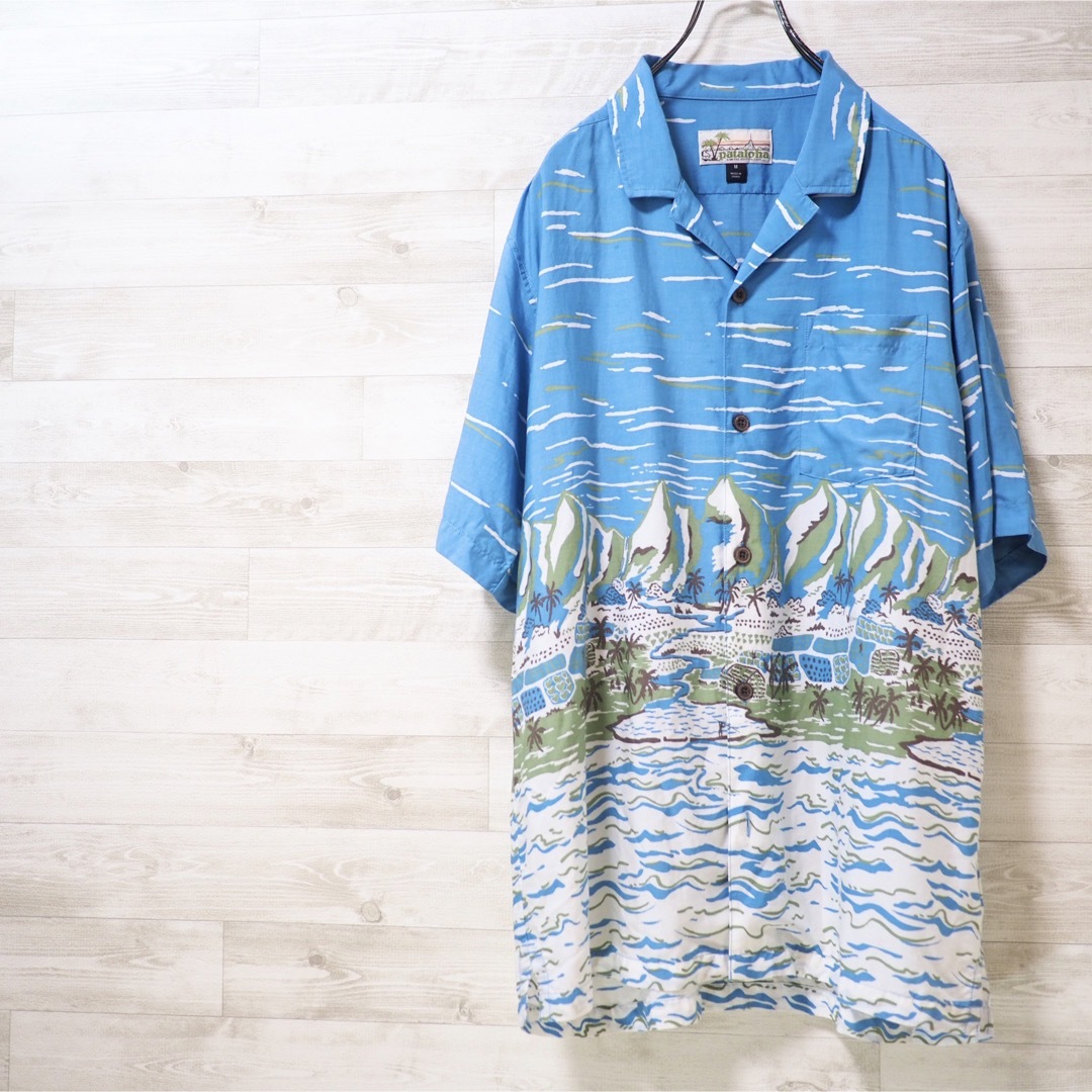 PATALOHA 19SS M’s Limited Edition Shirt | フリマアプリ ラクマ