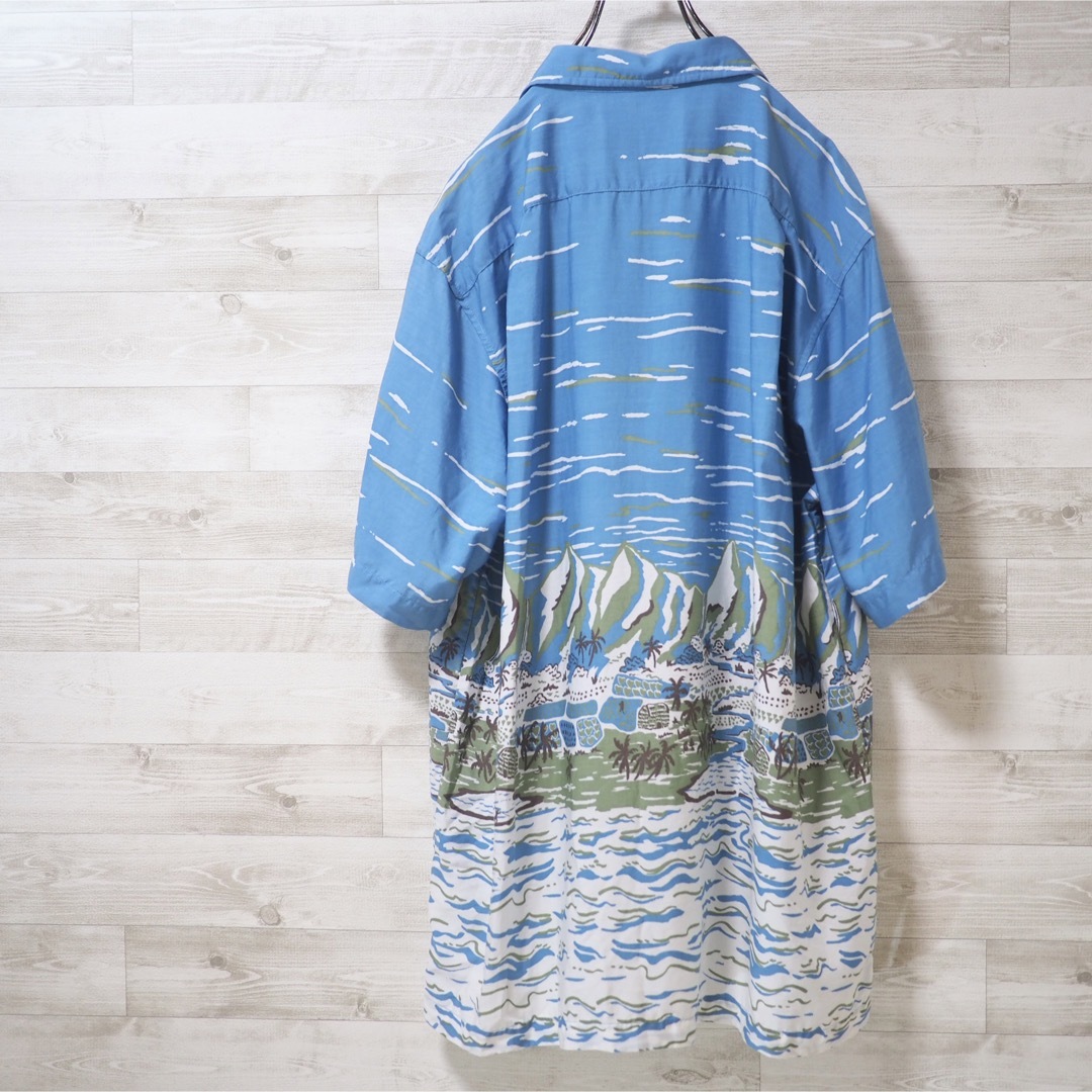 PATALOHA 19SS M’s Limited Edition Shirt