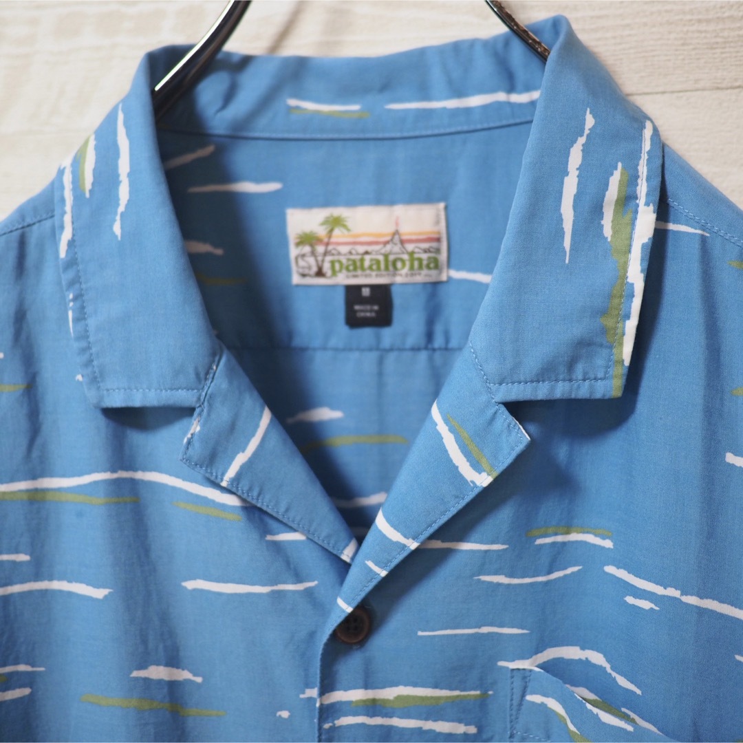 PATALOHA 19SS M’s Limited Edition Shirt