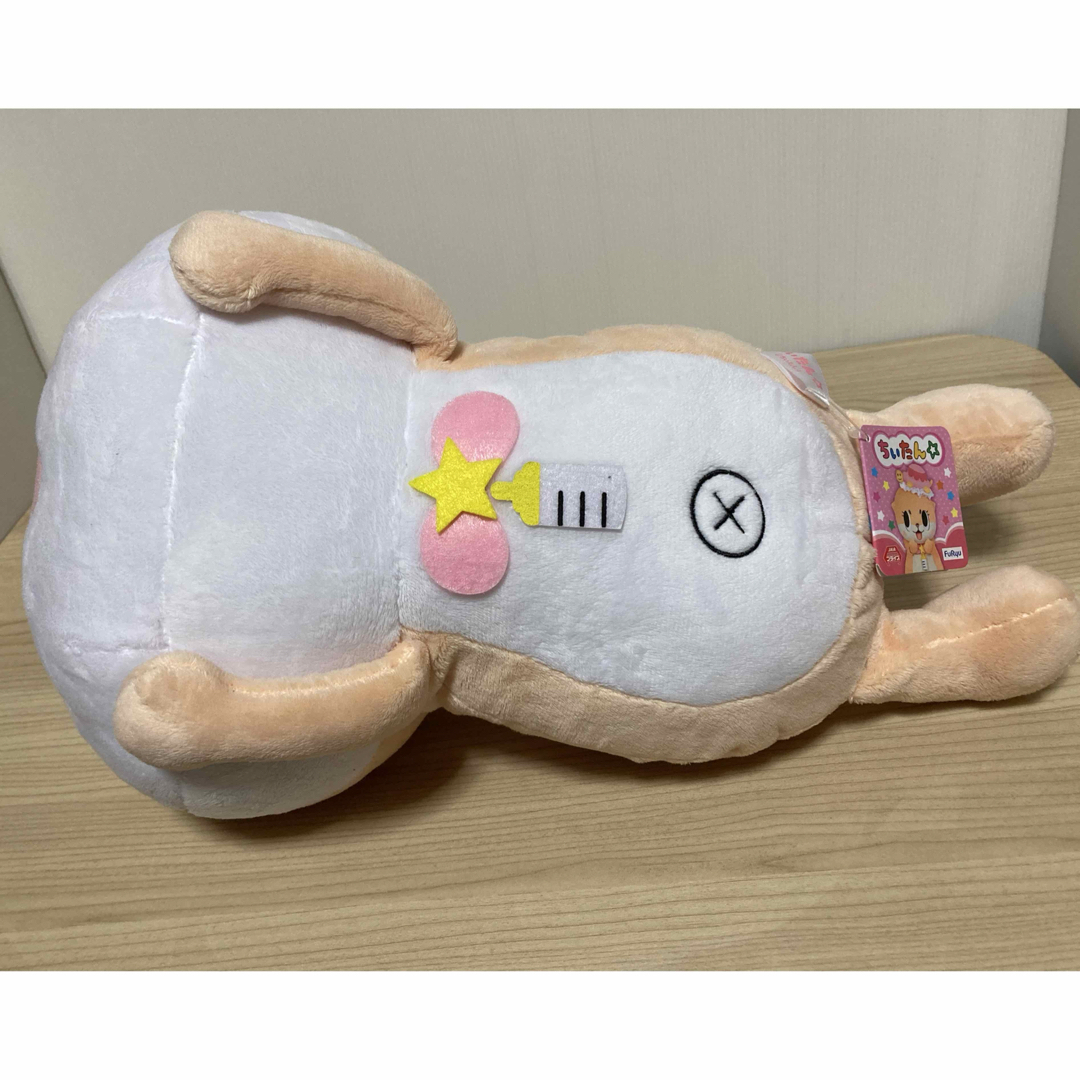 ちぃたん☆ ぬいぐるみ 5点の通販 by すずらん's shop|ラクマ