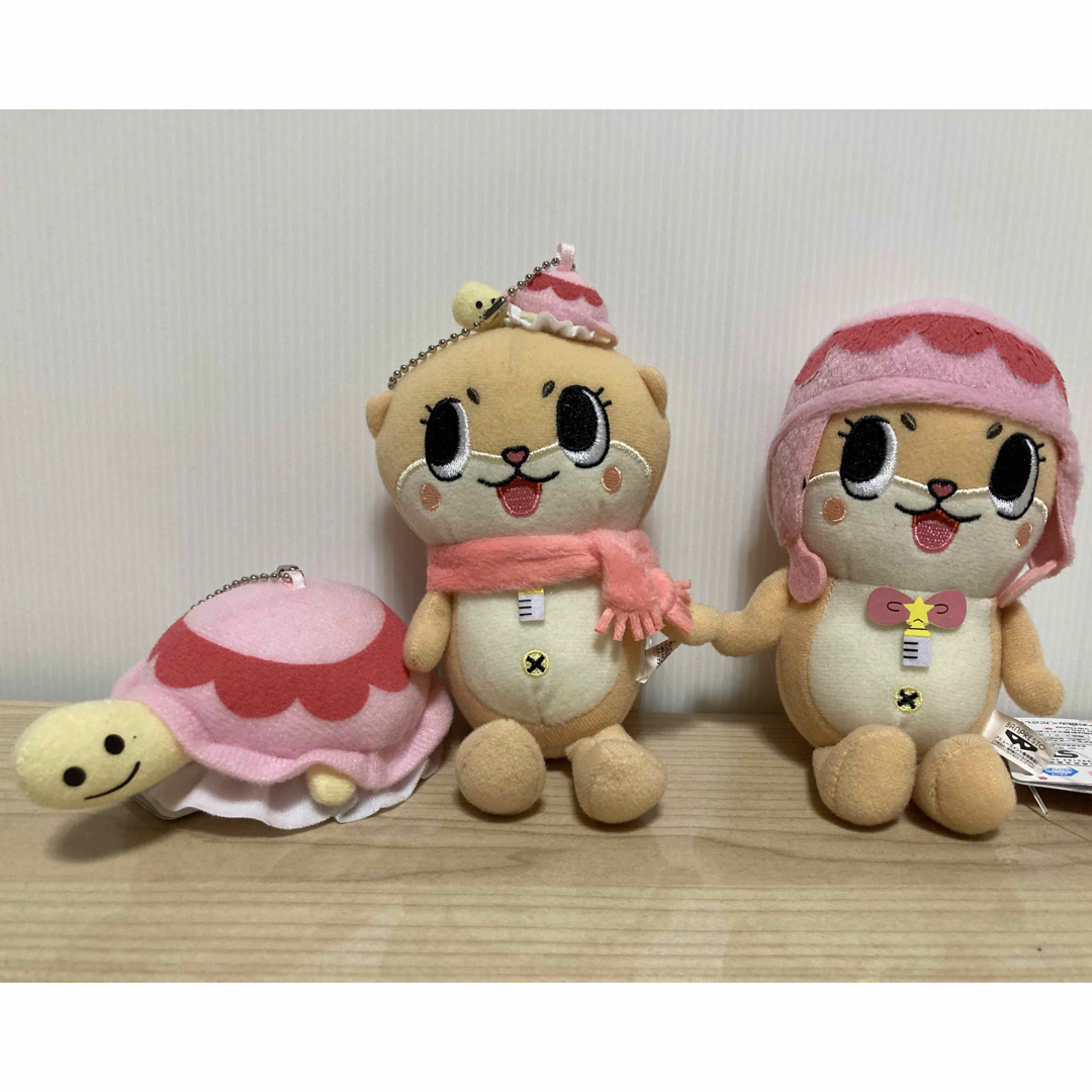 ちぃたん☆ ぬいぐるみ 5点の通販 by すずらん's shop|ラクマ