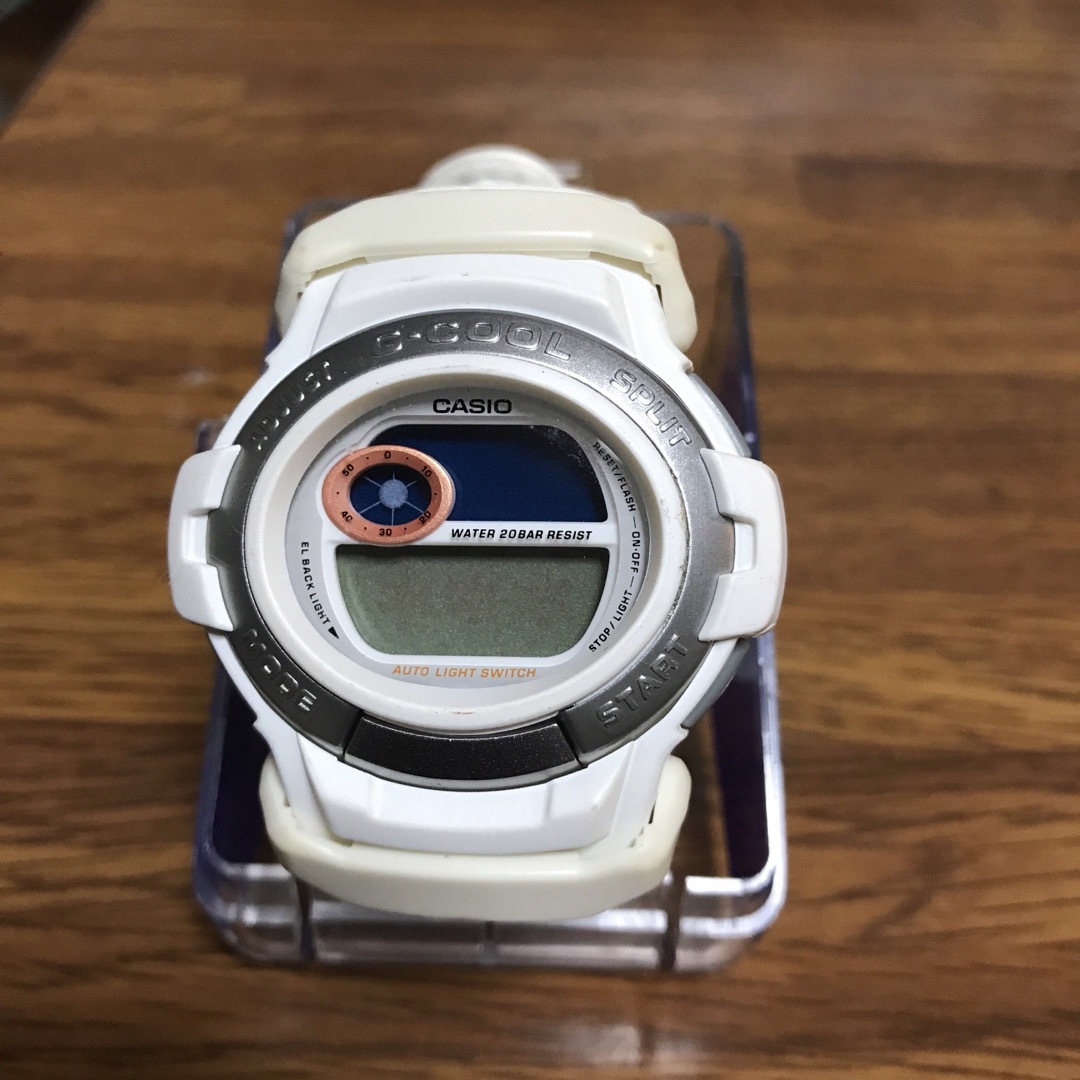 CASIO(カシオ)G-SHOCK(ジーショック)腕時計 リストウォッチ