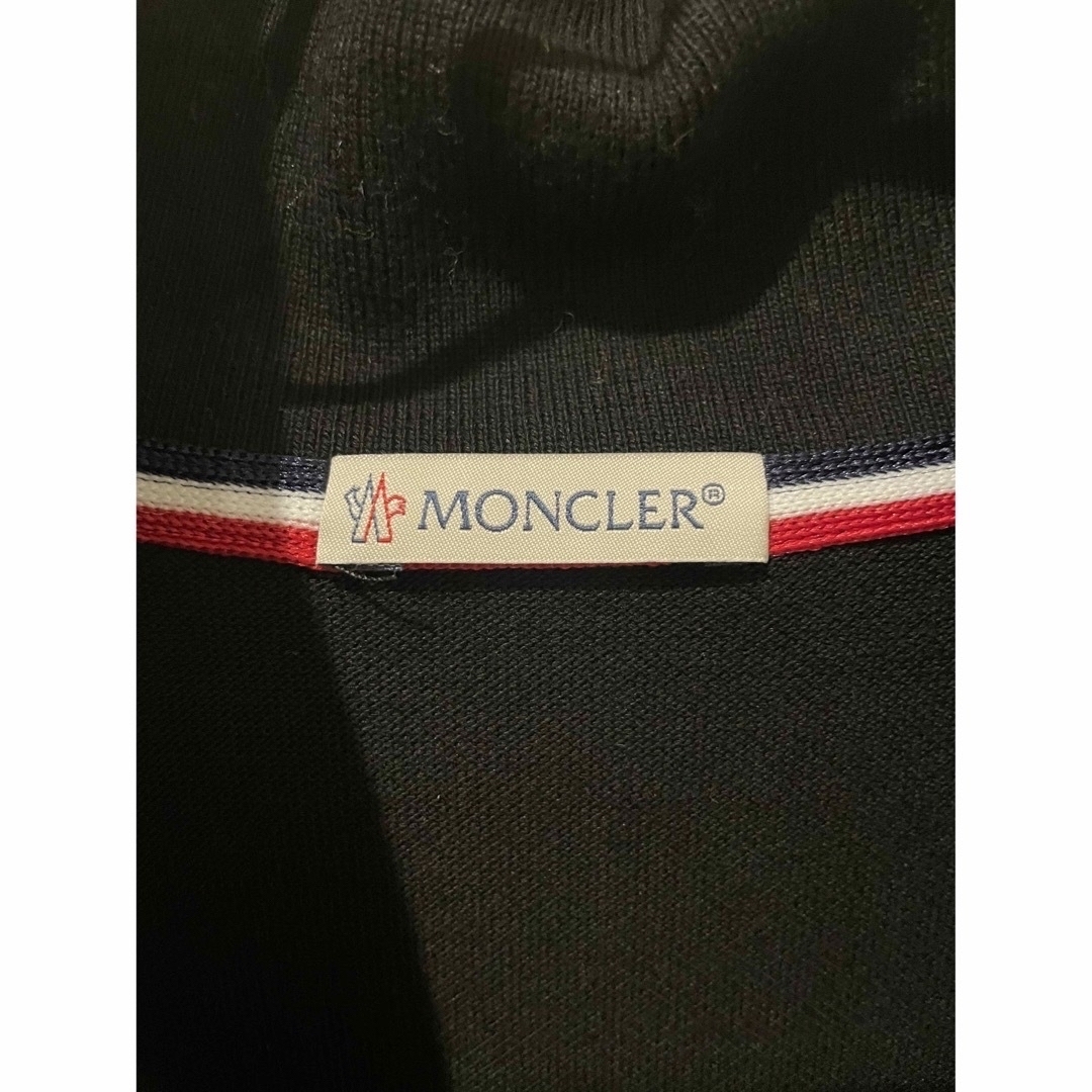 モンクレール moncler ポロシャツ XS 日本サイズS-eastgate.mk