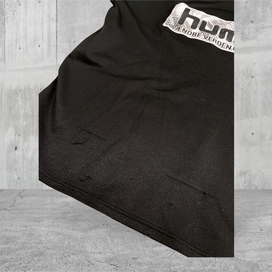 hummel(ヒュンメル)の処分セール"(∩>ω<∩)"hummel Tシャツ キッズ/ベビー/マタニティのキッズ服男の子用(90cm~)(Tシャツ/カットソー)の商品写真