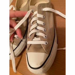 コンバース(CONVERSE)のconverse(スニーカー)