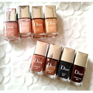 Christian Dior - 【新品】Dior ディオール ヴェルニ 2本セット 限定