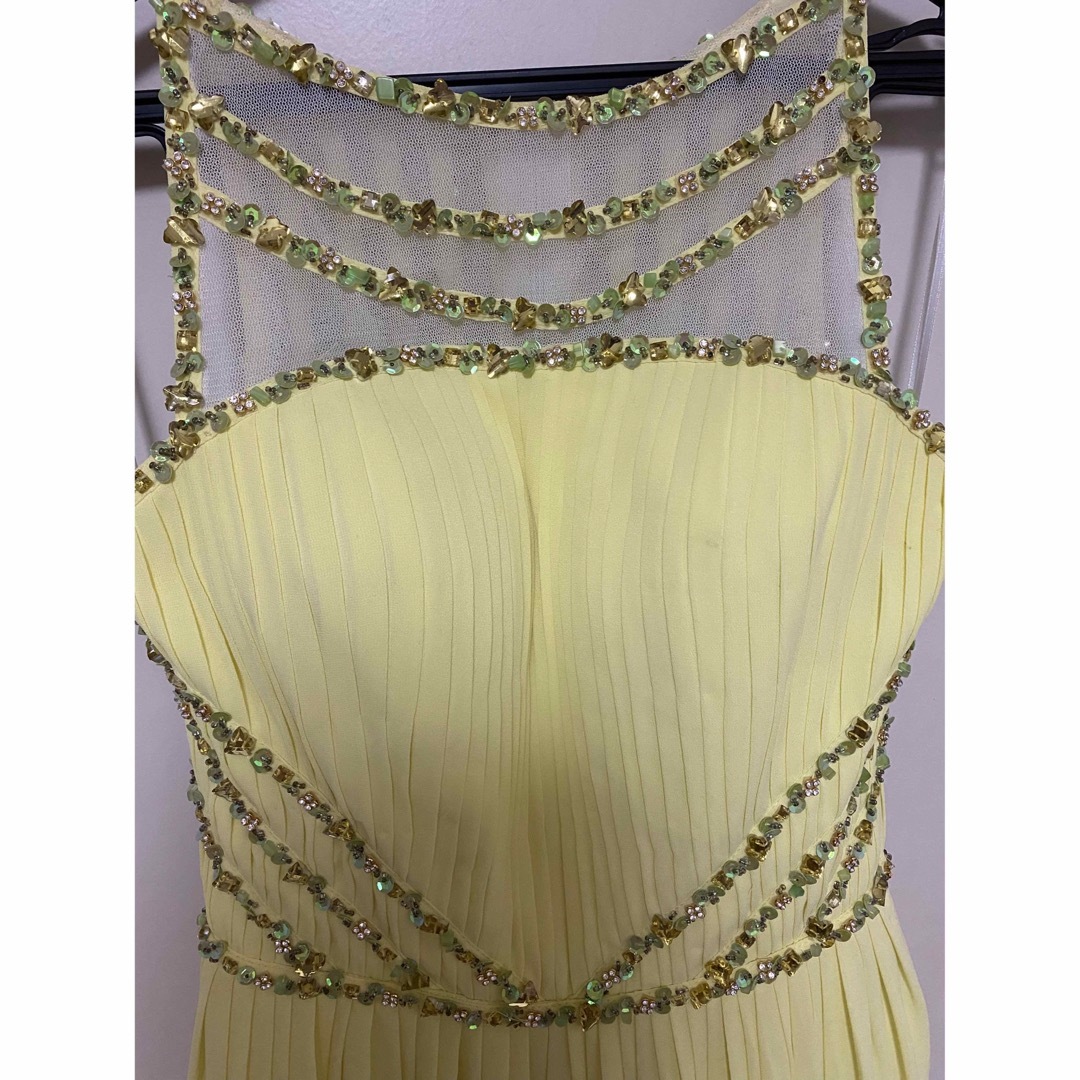 ステージドレス レディースのフォーマル/ドレス(ロングドレス)の商品写真