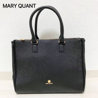 マリクワ(MARY QUANT) ビジネスバッグ トートバッグ(レディース)の通販 ...