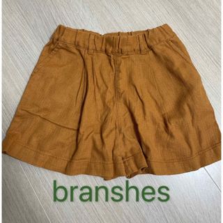 ブランシェス(Branshes)のショートパンツ(パンツ/スパッツ)