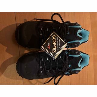 メレル(MERRELL)のメレル トレッキングシューズ(スニーカー)