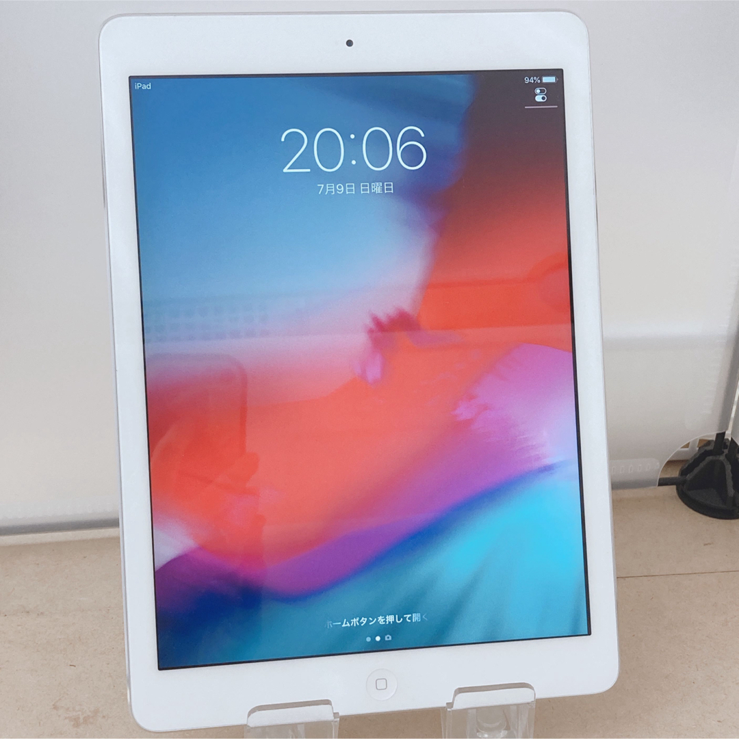 iPad - iPad Air 16GB Wi-Fiモデル アップル アイパッド Appleの通販