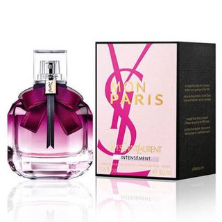 イヴサンローラン(Yves Saint Laurent)のイヴサンローラン モンパリ アンタンス オーデパルファム 香水 50ml(香水(女性用))