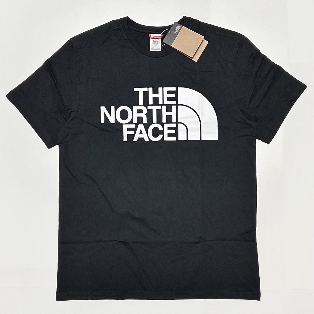 THE NORTH FACE ノースフェイス　海外限定・日本未発売Tシャツ　M