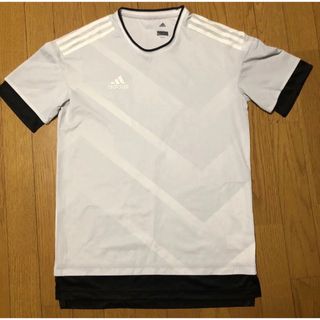 アディダス(adidas)のadidas アディダス(Tシャツ/カットソー(半袖/袖なし))