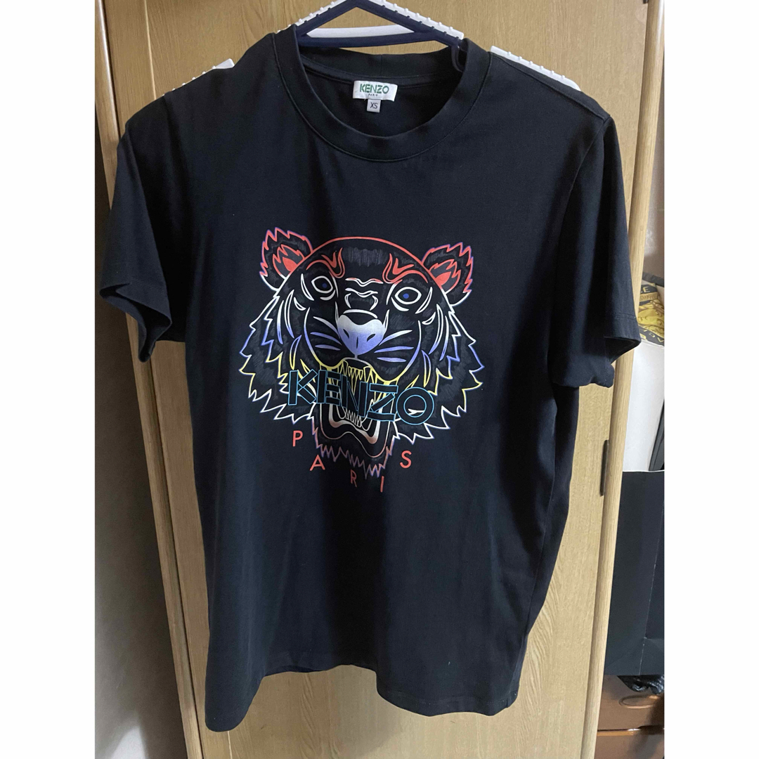 KENZO tシャツ