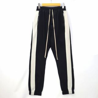 Rick Owens - リックオウエンス LARRY期 コントラスト ストライプ
