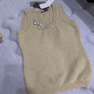 ERMANNOSCERVINO トップスの通販|ラクマ