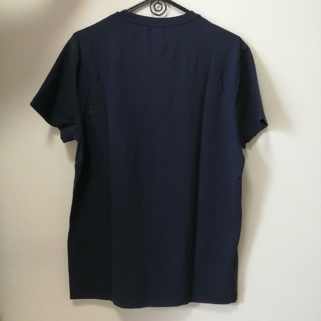 Calvin Klein(カルバンクライン)のカルバン・クライン☆メンズTシャツ メンズのトップス(Tシャツ/カットソー(半袖/袖なし))の商品写真