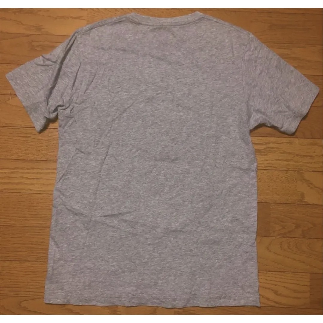 UNIQLO(ユニクロ)のユニクロ Tシャツ メンズのトップス(Tシャツ/カットソー(半袖/袖なし))の商品写真