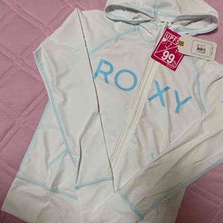 ロキシー(Roxy)の専用☆ ROXY ラッシュガード(水着)