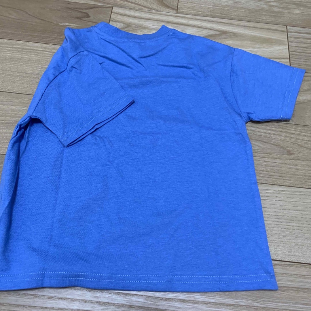 リトシー　Tシャツ　100センチ キッズ/ベビー/マタニティのキッズ服男の子用(90cm~)(Tシャツ/カットソー)の商品写真